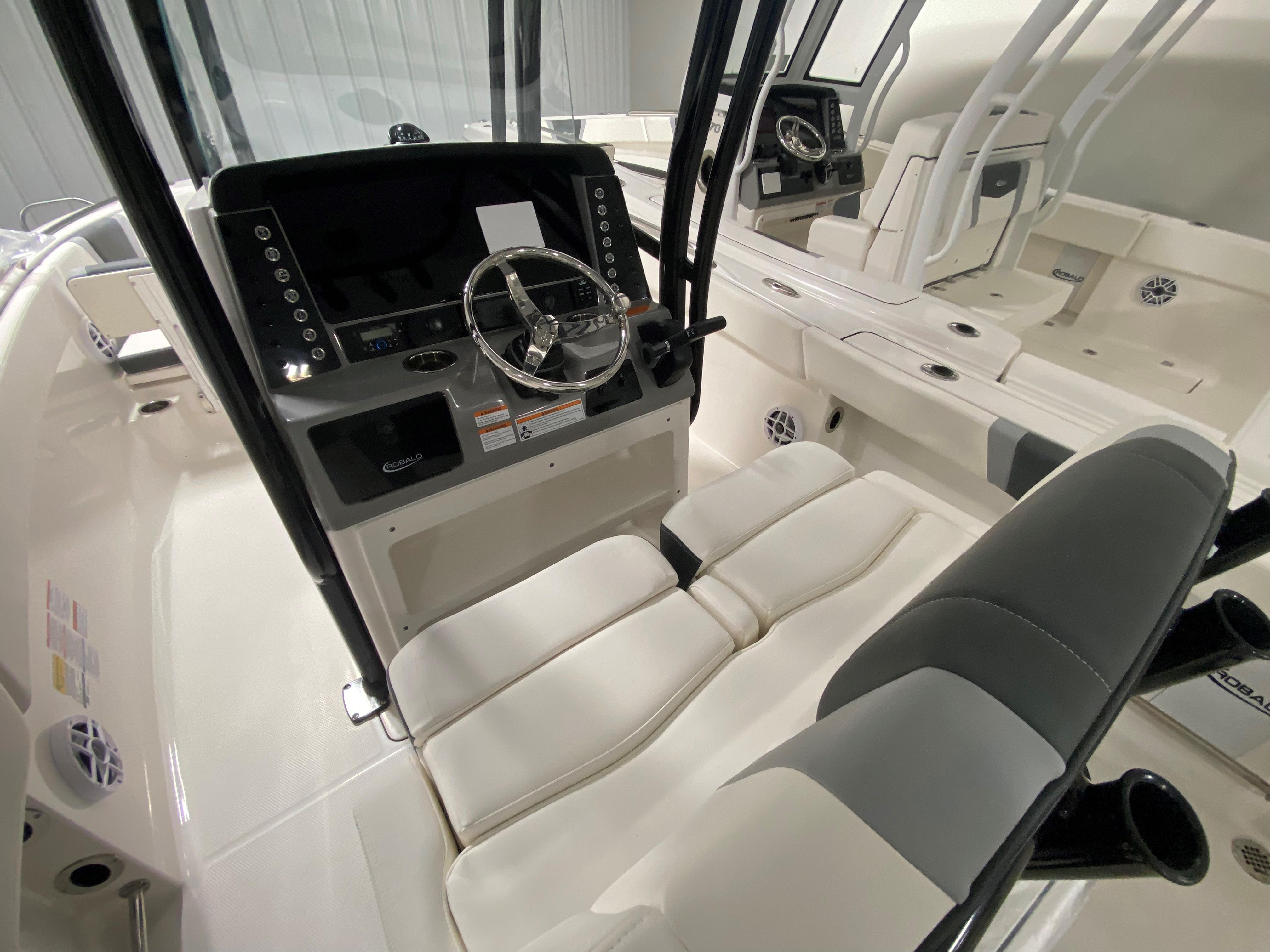 Boat In NC Anglers Marine 9107557900